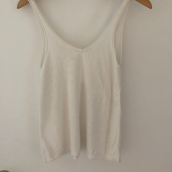 Lululemon - Heart Opener Knit Cami - Picture 2 of 4